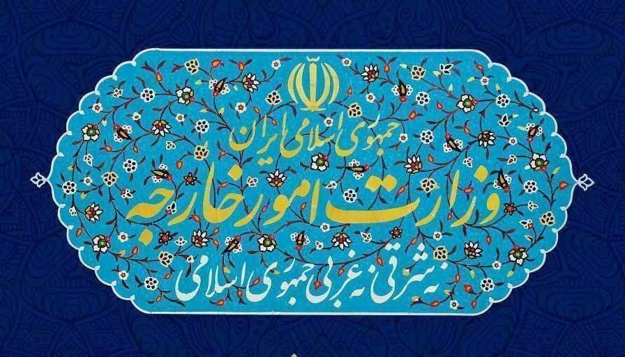 واکنش وزارت امور خارجه به اتهام‌زنی علیه ایران درباره یمن