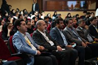 همایش بررسی و تحلیل فرصت‌های ارتباط صنعت با دانشگاه برگزار شد