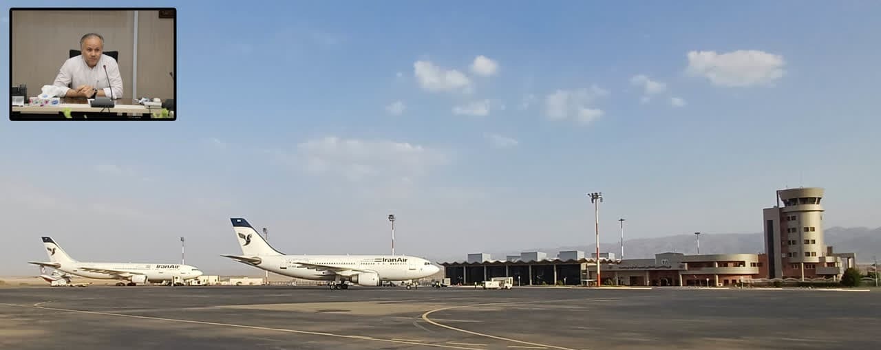 پایان عملیات اعزام زائران حج تمتع ۱۴۰۴ استان خراسان جنوبی پایان عملیات اعزام زائران حج تمتع ۱۴۰۴ استان خراسان جنوبی