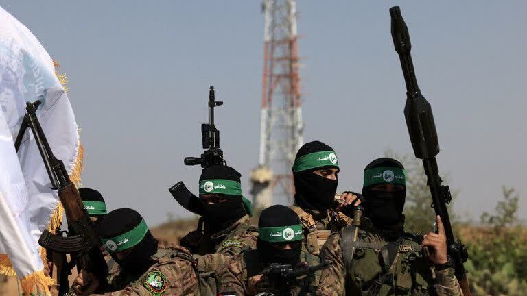 کمین القسام علیه نظامیان صهیونیست در شمال غزه