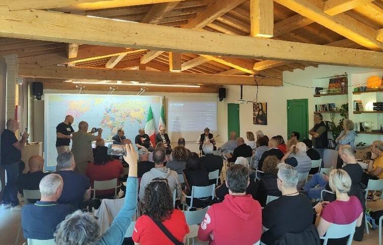 نمایش جاذبه‌های فرهنگی روسیه در تهران