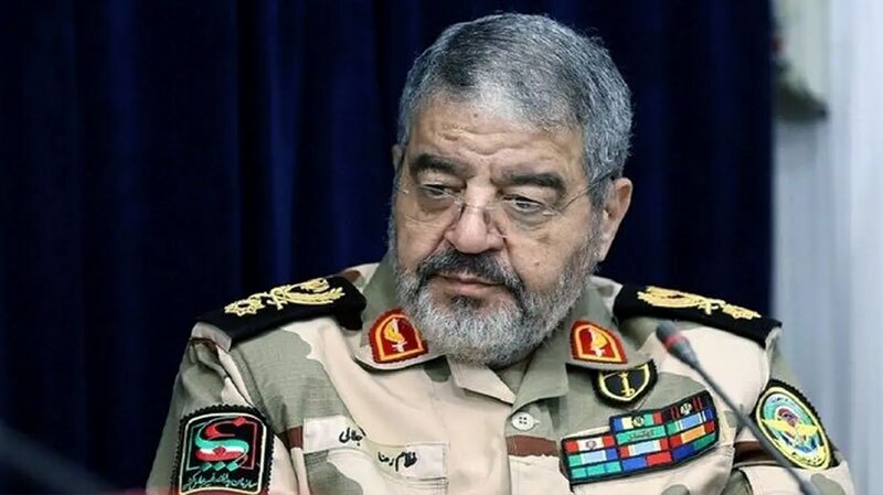 صهیونیست‌ها غذا را به سلاح تبدیل کرده‌اند
