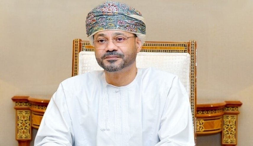 عمان لغو مذاکرات غیر مستقیم ایران و آمریکا را اعلام کرد عمان لغو مذاکرات غیر مستقیم ایران و آمریکا را اعلام کرد