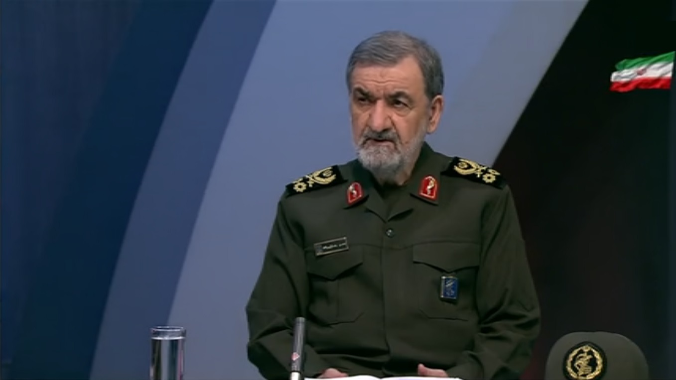 رضایی