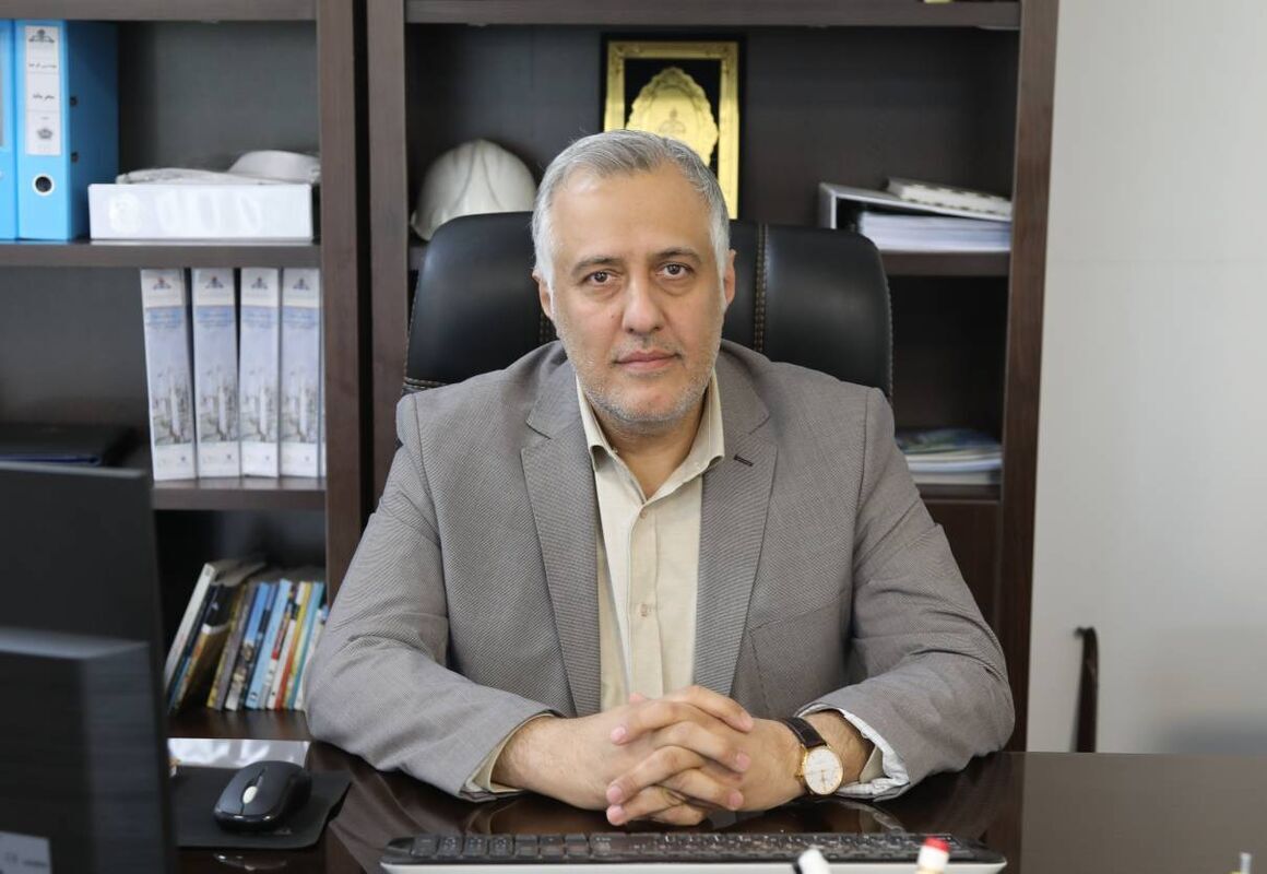 کیفی‌سازی بنزین پالایشگاه تهران با اتکا به توان داخلی