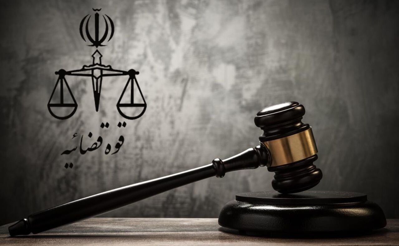 جاسوس رژیم صهیونیستی به دار مجازات آویخته شد