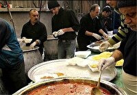 تشدید نظارت‌های بهداشتی ویژه ایام تاسوعا و عاشورای حسینی