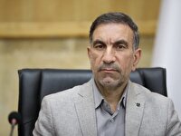نصب دوربین‌های کنترل ترافیک اولویتی مهم برای کلانشهر کرمانشاه