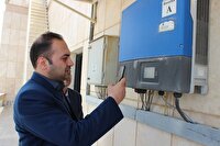استفاده از هوش مصنوعی در شرکتهای توزیع نیروی برق