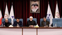 سرداران جبهه اقتصادی در جنگ ۱۲ روزه خوش درخشیدند