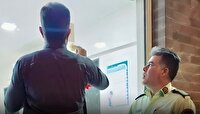مهر و موم ۳۰ کلینیک زیبایی و درمانی غیرمجاز شهر اهواز