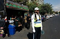 توصیه‌ها و هشدار‌های ترافیکی پلیس برای عزاداری‌های محرم