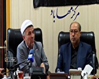 تأکید امام جمعه مهاباد بر نقش مهم رسانه ملی در جنگ ترکیبی اخیر