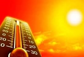 طبس و دهسلم، دومین مناطق گرم کشور