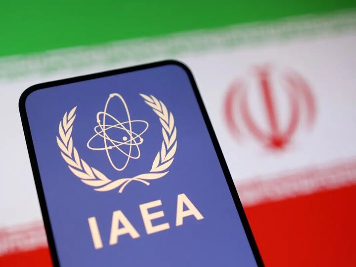 تیم بازرسان آژانس ایران را ترک کرد