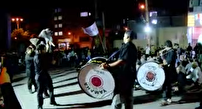 کلاس درسی به وسعت فرات و تشنگی