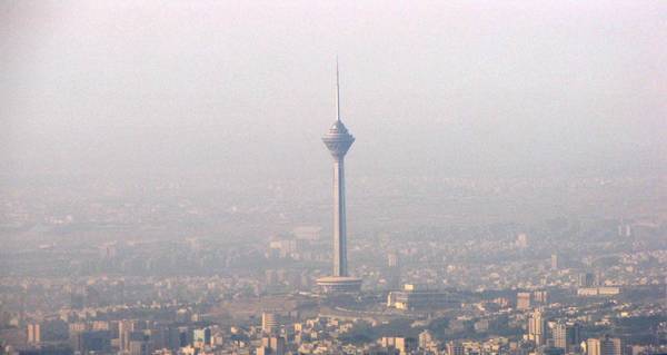 تهران فردا سه شنبه تعطیل نیست