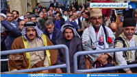 اقوام خوزستانی  سنگربانان دفاع از تمامیت ارضی ایران