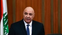 رئیس جمهور لبنان عادی سازی روابط با اسرائیل را رد کرد
