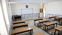آغاز طرح مدرسه سازی با ۵۱۰ کلاس درس در گلستان