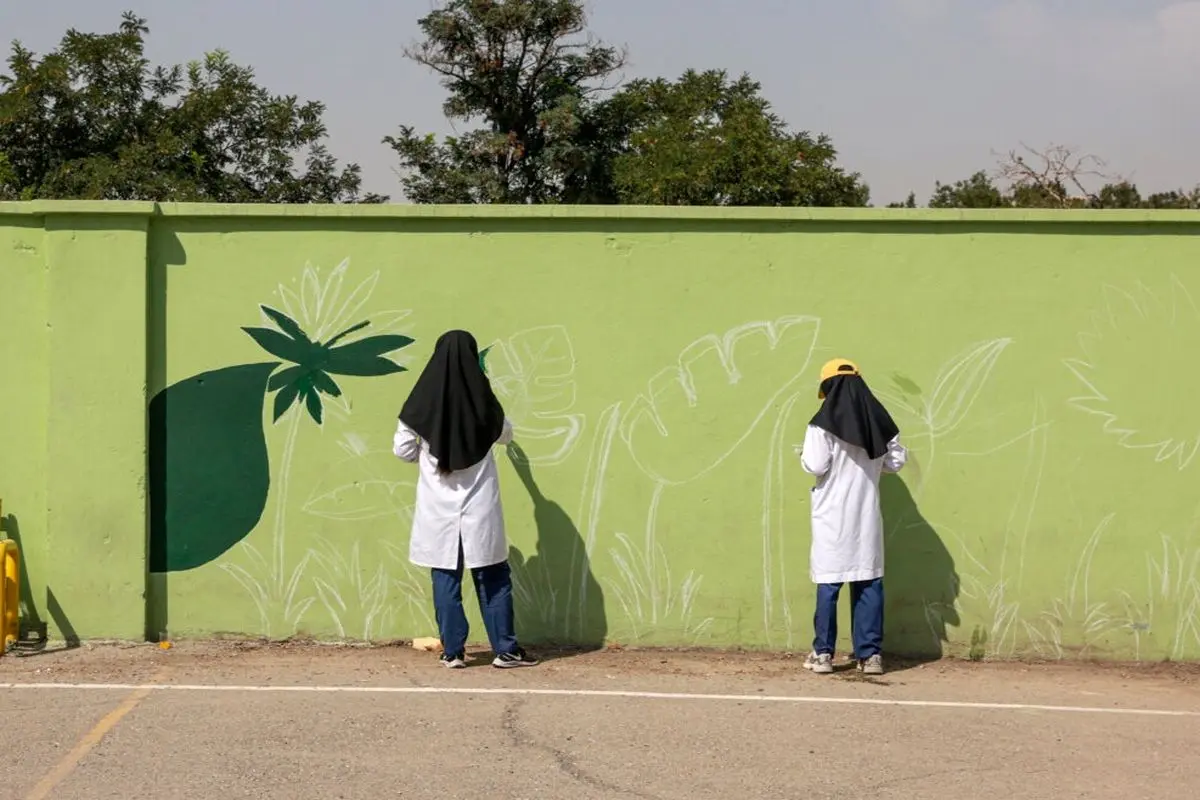 اجرای طرح شهید عجمیان در ۲۰۰ مدرسه استان