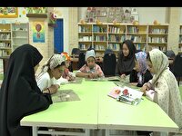 طرح‌های غنی سازی اوقات فراغت تابستان
