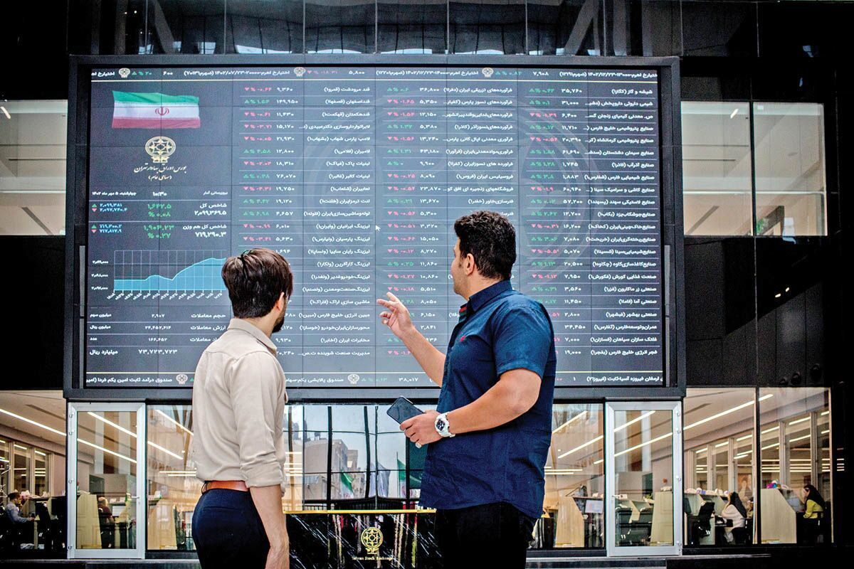 *وزیر اقتصاد: ثبات بازار سرمایه اولویت دولت است