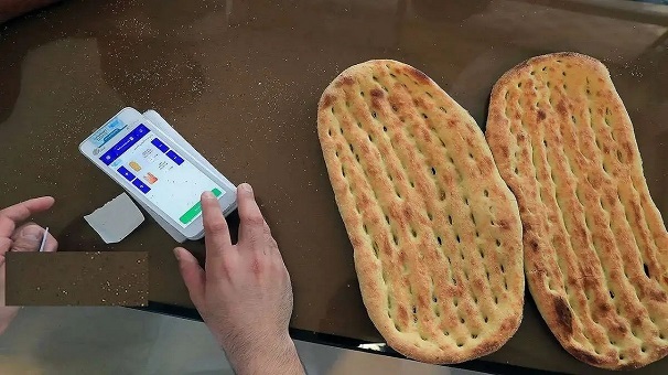 نرخ جدید نان در استان گلستان اعلام شد