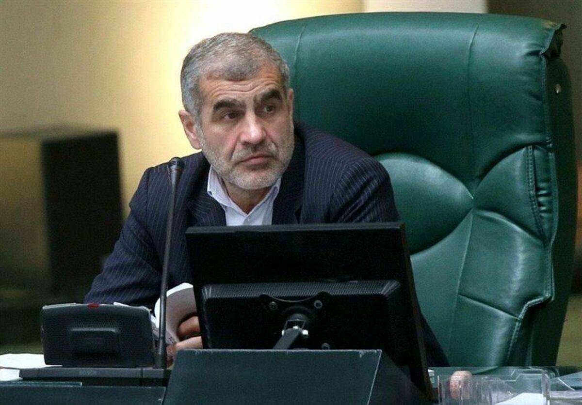 انتقاد نیکزاد از تشکیل نشدن شورای عالی مدیریت بحران در ۳ سال اخیر