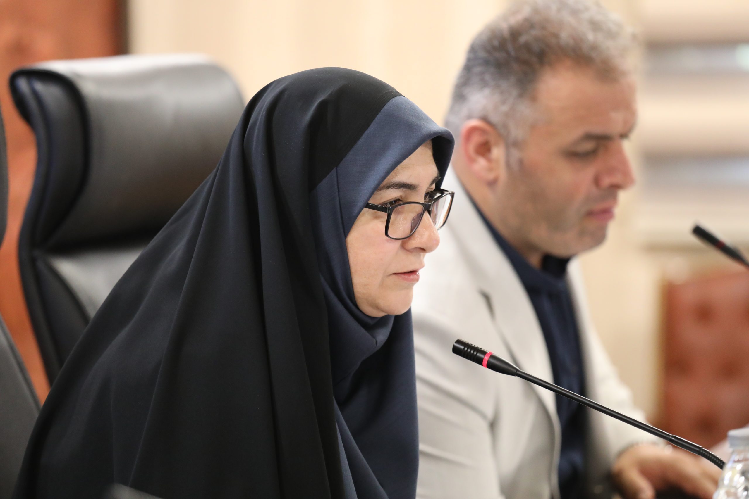 معاون وزیر ورزش و جوانان: کراسفیت از وزنه‌برداری جدا نمی‌شود