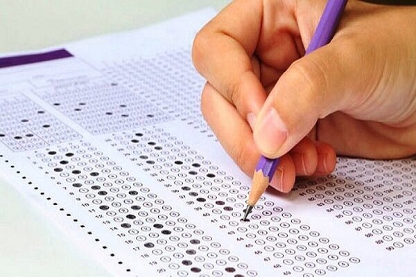 رقابت بيش از ۳۵ هزار داوطلب استان درآزمون سراسری نوبت دوم 