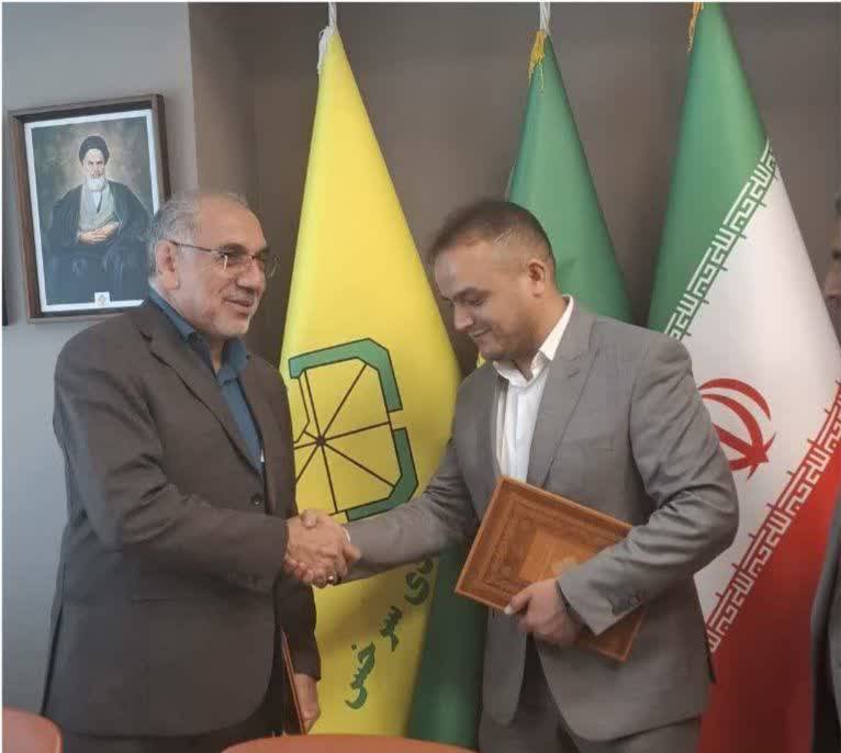 جذب سرمایه گذار افغانستانی در منطقه ویژه اقتصادی سرخس