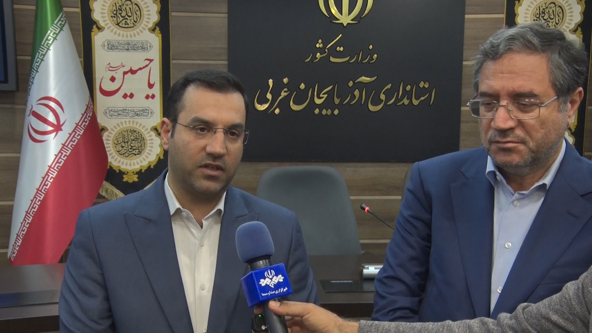تشکیل کنسرسیوم‌های مهارتی در آذربایجان غربی