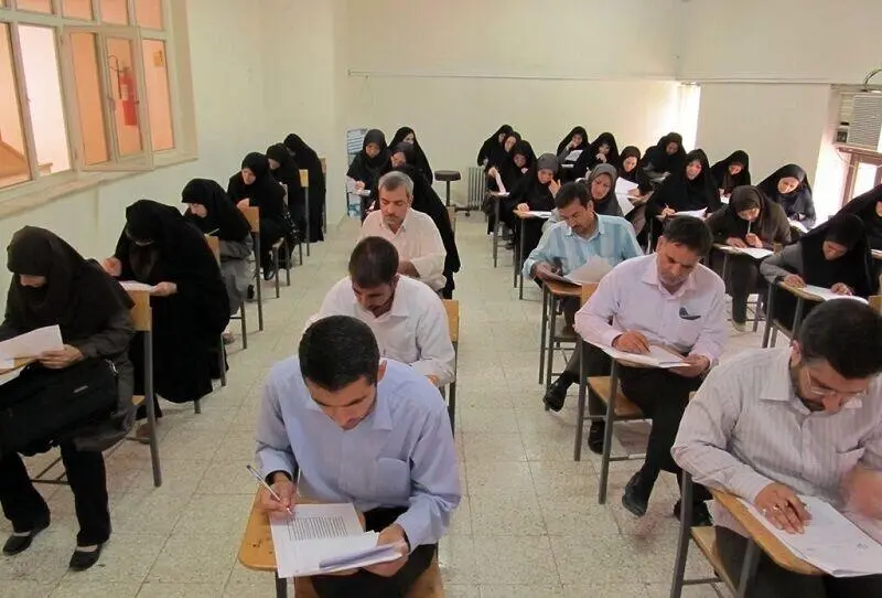 صدور مجوز استخدام ۸۰۴ نفر در استان بوشهر