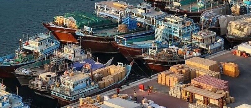 لزوم تعامل دستگاه‌های خوزستان برای ترخیص کالا‌های ملوانی