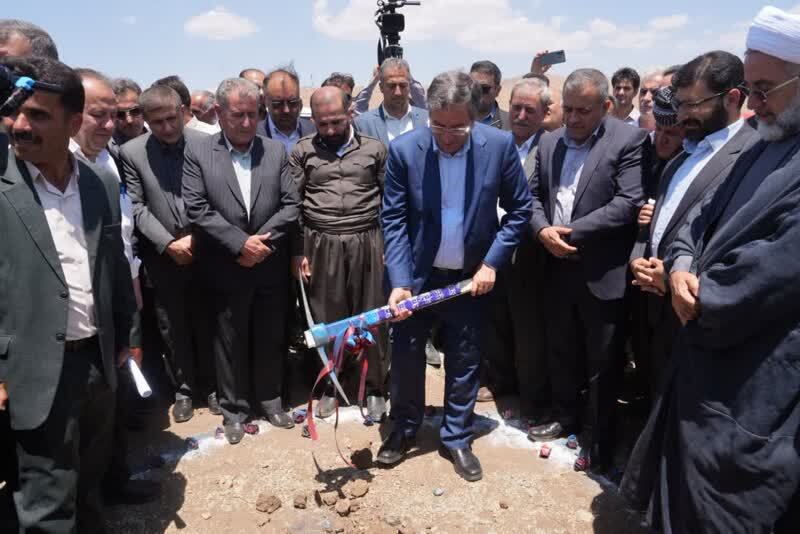 سرمایه‌گذاری ۱۵۰۰ میلیاردی برای احداث کارخانه فرآوری میوه در پیرانشهر