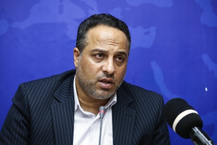 رفع چالش کمبود آب نیازمند عزم ملی است