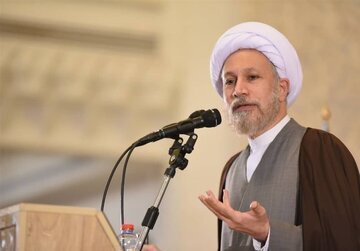 هویت ایرانی - اسلامی عامل پیروزی ملت ایران