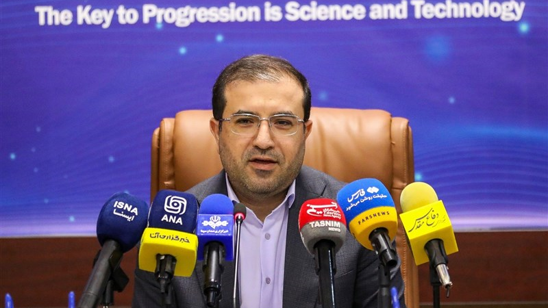 عبدالحسن بهرامی بیان کرد:تسهیلات مالیاتی ویژه برای شرکت‌های دانش‌بنیان در نمایشگاه ایران ساخت