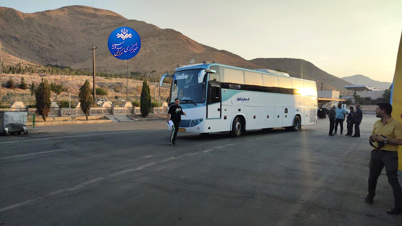 ثبت تردد ۳ میلیون خودرو همزمان با شروع طرح اربعین