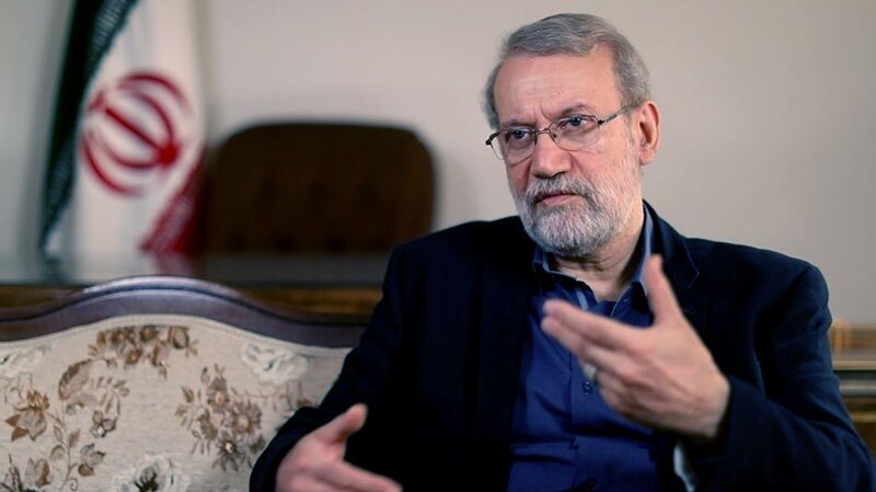 لاریجانی: حمایت از لبنان دخالت در امور داخلی نیست لاریجانی: حمایت از لبنان دخالت در امور داخلی نیست