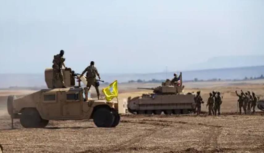 درگیری نیروهای قسد و ارتش سوریه با ۲ کشته و ۳ زخمی درگیری نیروهای قسد و ارتش سوریه با ۲ کشته و ۳ زخمی