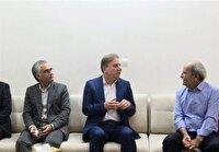 ابلاغ آیین‌نامه شورای سینما در استان‌ها از جمله بوشهر