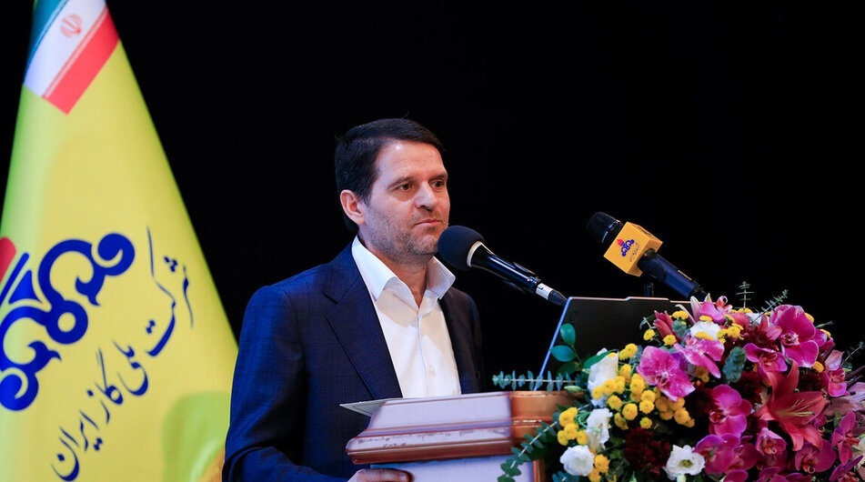 نیاز به ۱۶۰ میلیون مترمکعب خوراک تا پایان برنامه هفتم نیاز به ۱۶۰ میلیون مترمکعب خوراک تا پایان برنامه هفتم