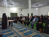 دوره آموزشی «یاوران ولایت» در بوشهر؛ تقویت هویت ملی و بصیرت دانش‌آموزان در برابر جنگ ترکیبی