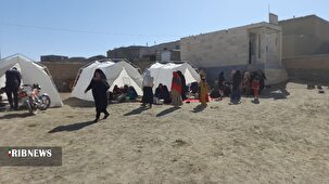 جشنواره غذا و نان محلی در راز و جرگلان