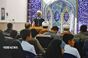 اختتامیه طرح مسجد، کانون نشاط در بجنورد