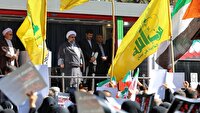 برگزاری راهپیمایی جمعه‌های خشم در آذربایجان شرقی
