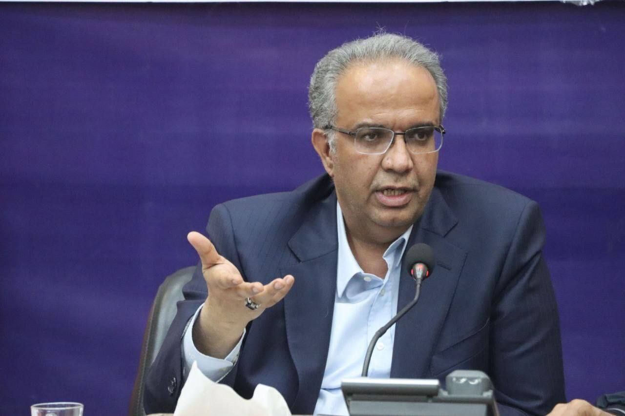 تصویب برنامه اجرایی توسعه سیستان و بلوچستان