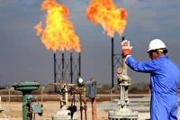 میدان پازن؛ دارنده بیشترین حجم مخزن گاز خشکی کشور